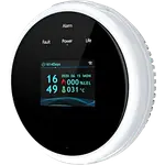 TRCB WiFi Gas Leak Detector