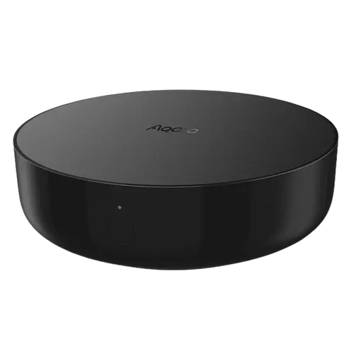 Aqara Hub M2