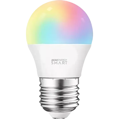 Akai Energy Gota Smart LED Bulb E27 6W