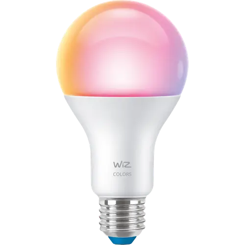 WiZ A67 Smart LED Bulb E27 13W Color