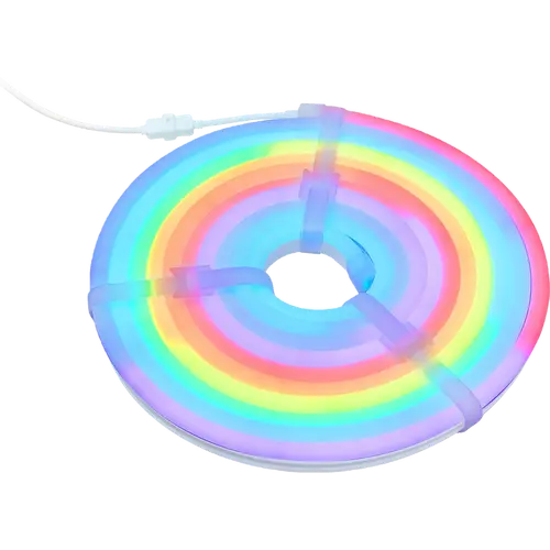SwitchBot RGBIC Neon Rope Light