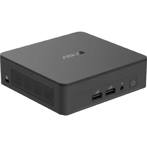 Asus NUC 13 Pro Slim (i7 16GB + 512GB)