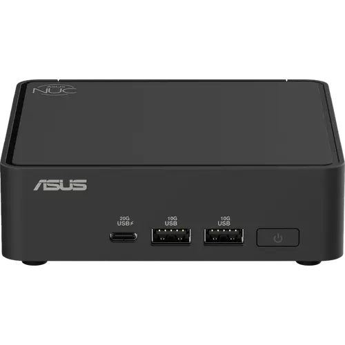 Asus NUC 15 Pro Slim (Core 5 16GB + 512GB)