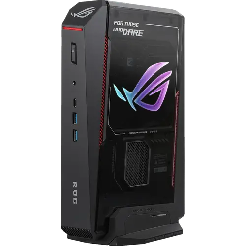 Asus ROG NUC 16 (RTX 5080 32GB + 1TB)