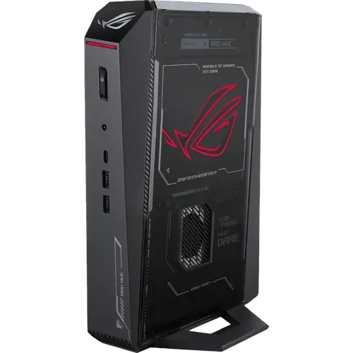 Asus ROG NUC 2025 (RTX 5070 32GB + 1TB)