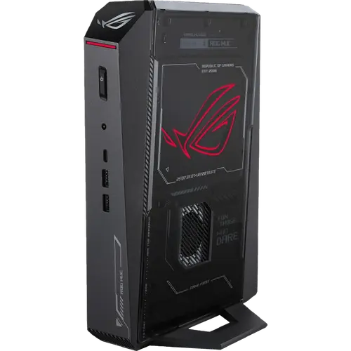Asus ROG NUC 2025 (RTX 5080 32GB + 2TB)