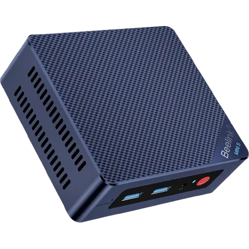 Beelink Mini S12 (N95 8GB + 480GB)