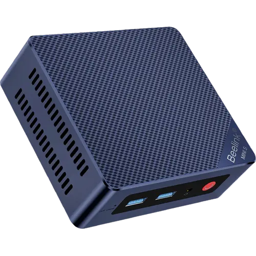 Beelink Mini S13 (N150 16GB + 500GB)