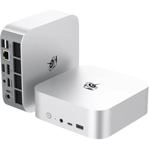 Beelink SER10 Max (32GB + 1TB)