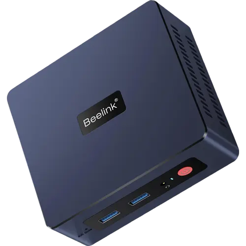 Beelink SER3 (16GB + 500GB)
