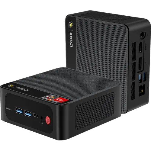 Beelink SER5 Pro (16GB + 480GB)