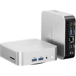 Geekom A5 Pro 2026 Edition (16GB + 1TB)
