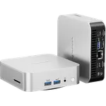 Geekom A6 (Ryzen 7 16GB + 1TB)