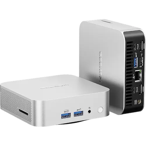 Geekom A6 (Ryzen 7 16GB + 1TB)