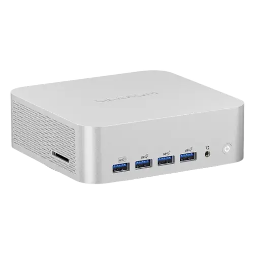 Geekom A8 Max (Ryzen 7)