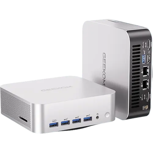 Geekom A9 Max (HX 370)