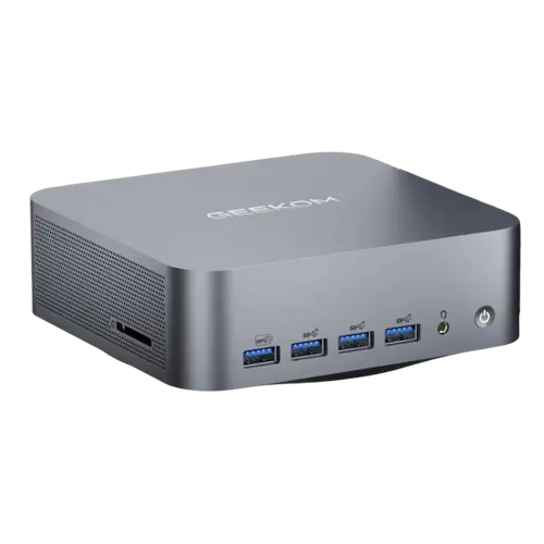 Geekom GT1 Mega Ultra 9