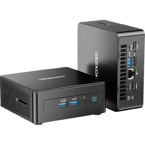 Geekom IT15 (32GB + 1TB)