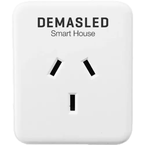 Demasled Domo-54 Smart Plug 10A