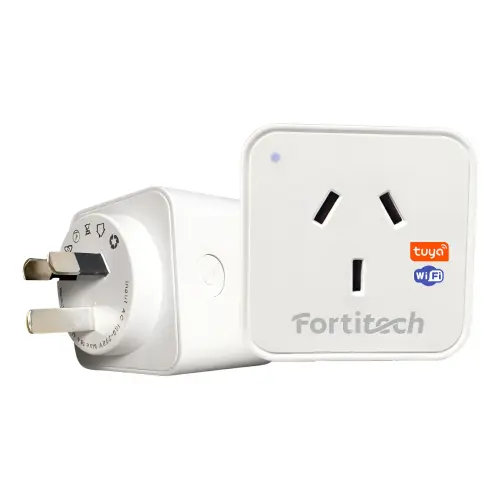 Fortitech Smart Plug 16A, foto 2