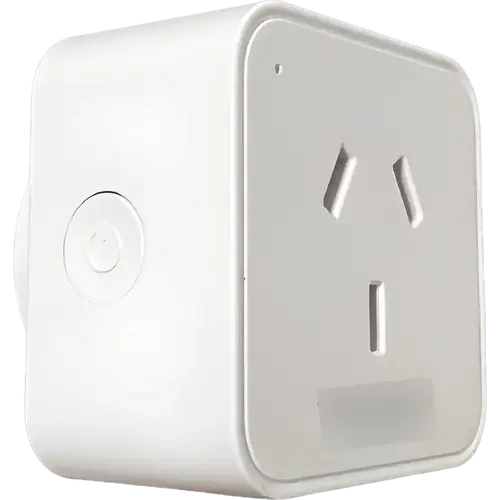 Fortitech Smart Plug 16A