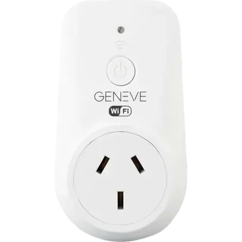 Geneve Smart Plug 10A