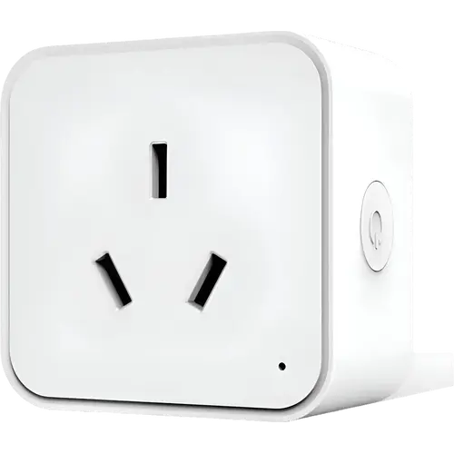 Hunnox WiFi Smart Plug