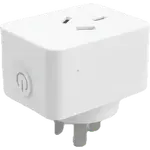 Lüsqtoff Smart Plug 10A