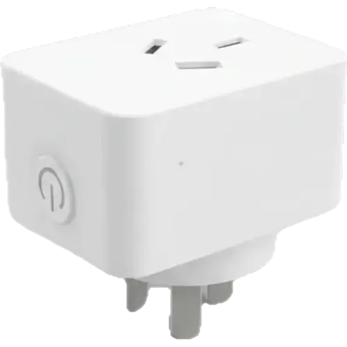 Lüsqtoff Smart Plug 10A