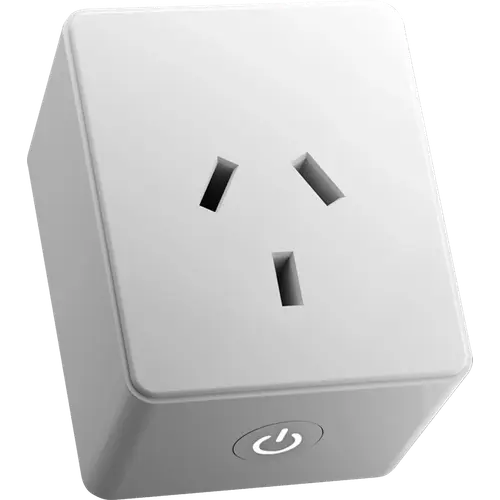 Macroled Smart Plug 10A