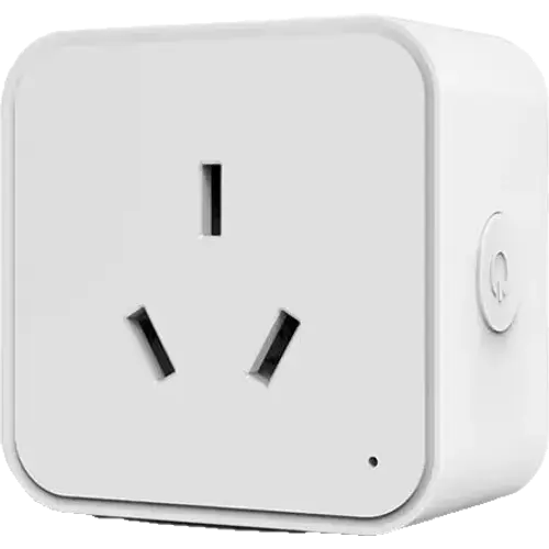 Smartis WiFi Smart Plug 16A