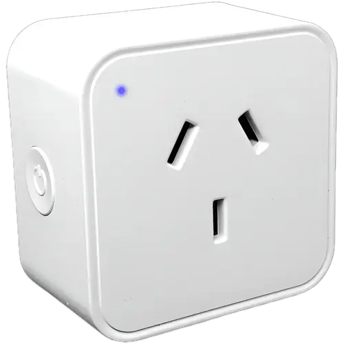 TRCB Smart Plug 16A