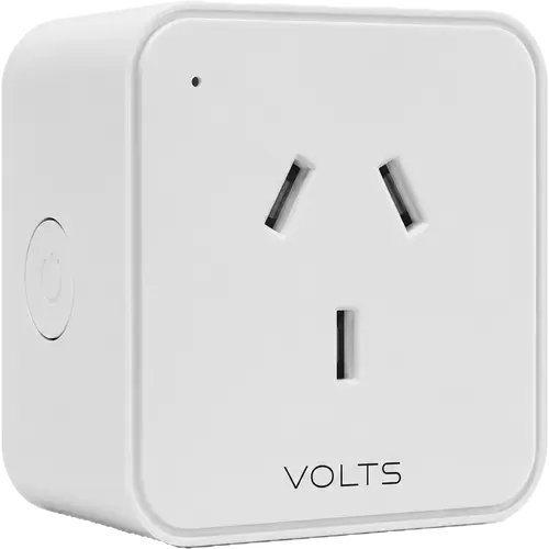 Volts Smart Plug 16A