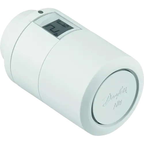 Danfoss Ally Radiator Thermostat