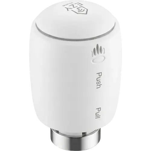 Ezy Home Zigbee Thermostatic Radiator Valve