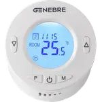Genebre Ge-Smart Thermostatic Radiator Valve