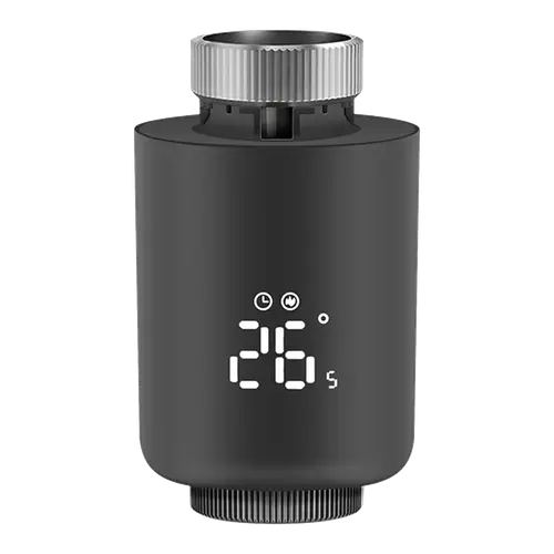 SENCKIT Zigbee Thermostatic Radiator Valve