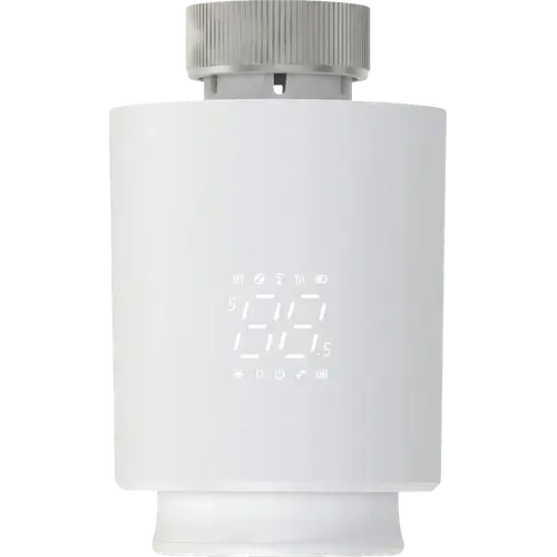 Starware Zigbee Thermostatic Radiator Valve