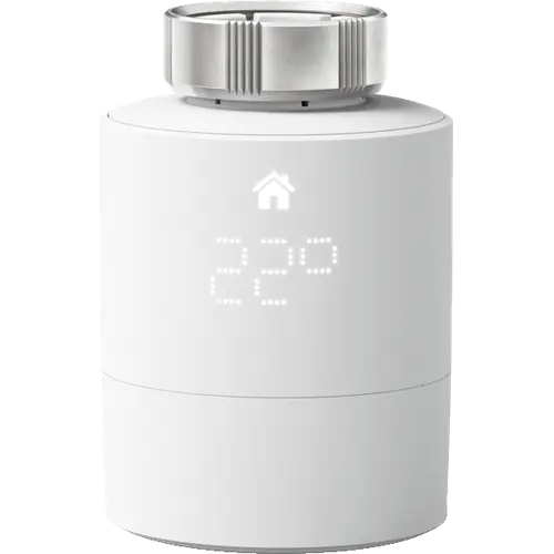 Tado Smart Radiator Thermostat V3+
