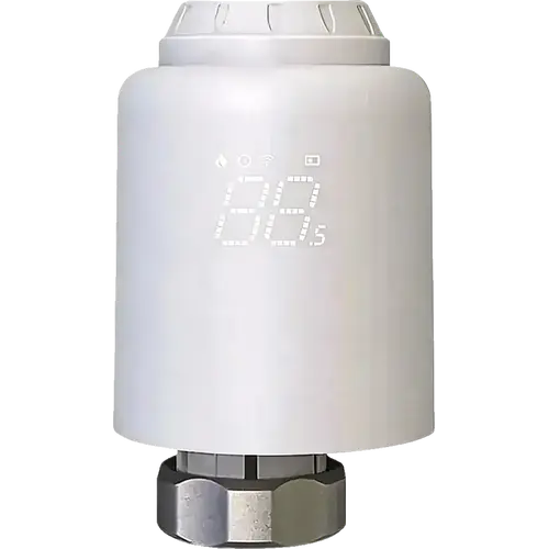 TRCB WiFi Thermostatic Radiator Valve