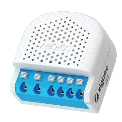 Aeotec Pico Duo Switch