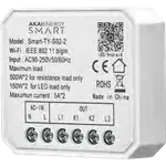 Akai Energy Smart Switch 2 Channel