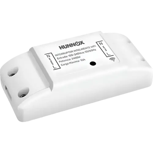 Hunnox Smart Switch 1 Channel