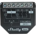 Shelly 2PM Gen4