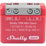 Shelly 1PM Mini Gen4