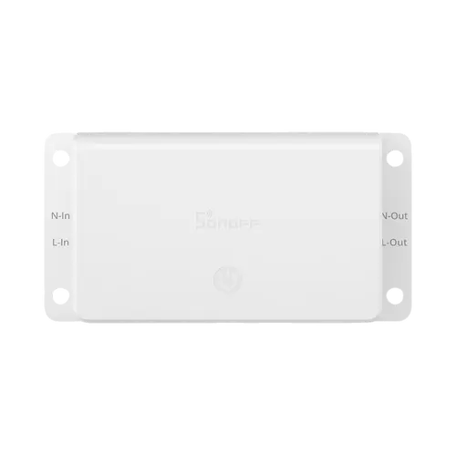 Sonoff Basic Gen5 Matter Over WiFi Smart Switch