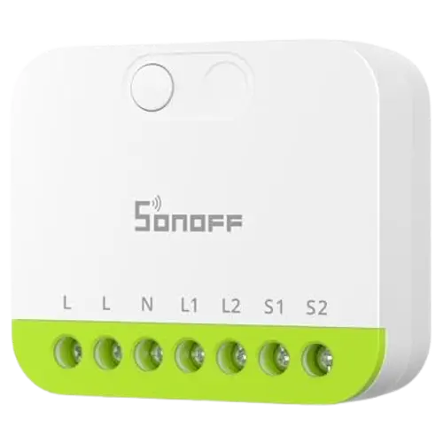 Sonoff MINI Duo 2