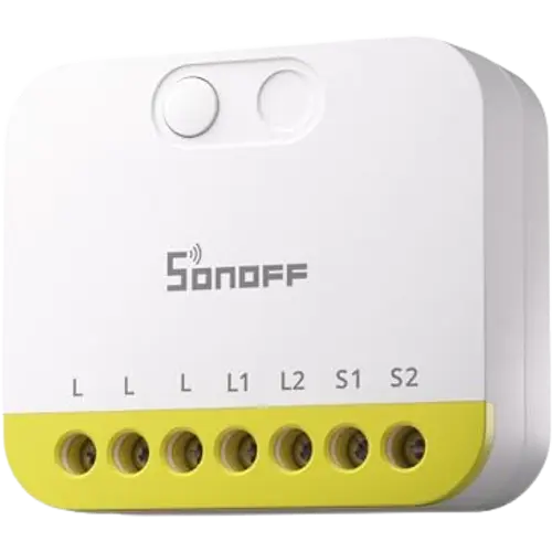 Sonoff MINI Duo-L