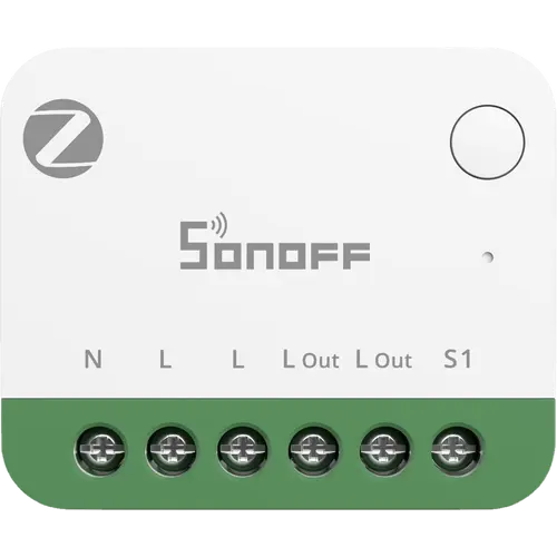 Sonoff MINI ONE PM Zigbee Smart Switch