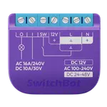 Relay Switch 1